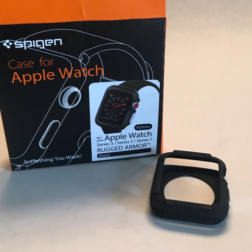 Apple Watch Case-42mm